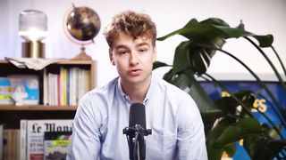 Histoire de président 3
