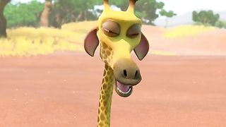 Funny cartoon 8