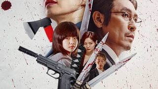 Kill Boksoon korean Movie Hindi dubbed