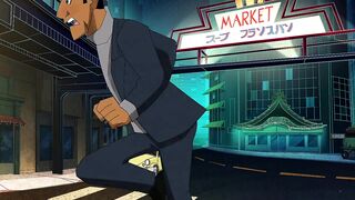 Big Hero 6 Season 1 Episode 7 In Hindi