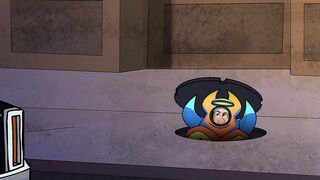 Big Hero 6 Season 1 Episode 8 In Hindi