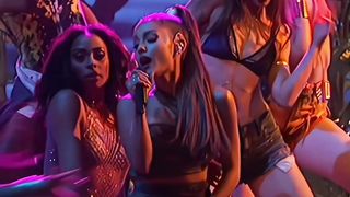 Ariana Grande Side to side