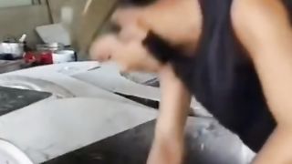 raise mice