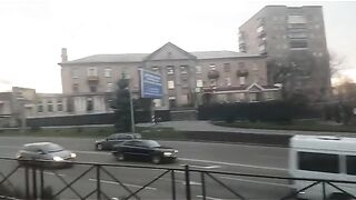 МЕЛИТОПОЛ - МЕСТНИТЕ ПАРТИЗАНИ НЕ СПЯТ