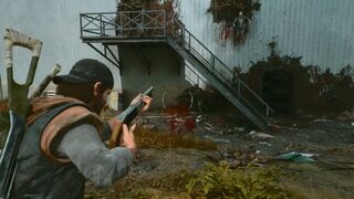 Day Gone gameplay eppisod #12