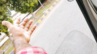 Parcels delivery ???? short video