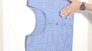 Clothes cutting ✂️