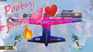 Heart touching poetry status pubg mobile unknowngamingfs