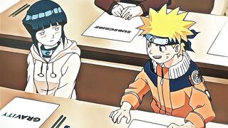 Naruto love story.
