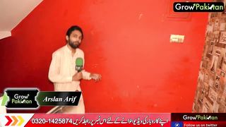 Phattay Pe Samosy se Fast Food Plaza Tak Ka Safar | Waqas Foodies | Arslan Arif