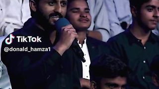 Tabish hashmi funny video .and full comedy show.