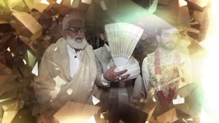 wedding in village life #azharvlogs