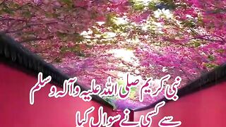 بہترین مسلمان  کون