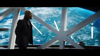 Marvel Studios’ The Marvels | Teaser Trailer 3