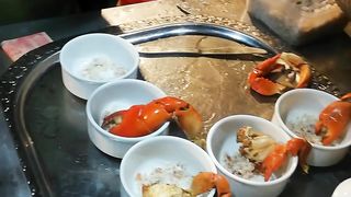 Crab Soup