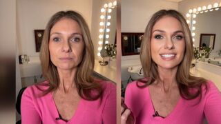 Expert Warns About Using TikTok’s Bold Glamour Filter