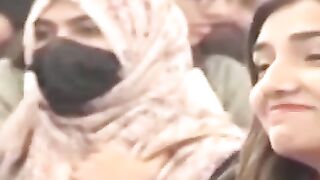 اسٹیبلشمنٹ اور امریکہ