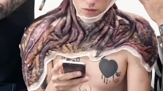 The Vecna Transformation !