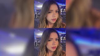 WFAA Daybreak tries Tiktok's teenager filter