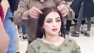 الكوافير حسين
