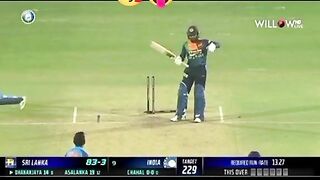 Yuzvindra chahal good behavior