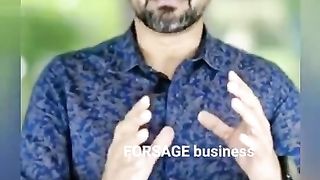 FORSAGE BUSINESS