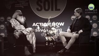 The Real Reason Why The Russia-Ukraine War is Not Ending | Sadhguru 2