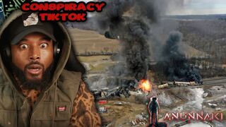 TIK TOK CONSPIRACY THEORY VIDEOS EVERYONES TALKING ABOUT | REACTION