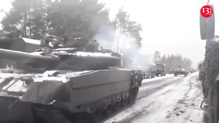 Russia's losses in Ukraine exceed 180,000: 3,646 tanks, 7,043 armored vehicles...- latest figures