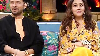 Kapil sharma Show funny moments