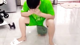 Best funny comedy video tiktok china compilation????????