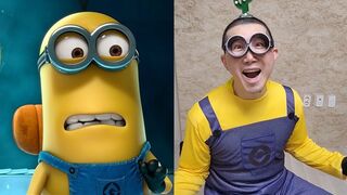 COCOMAN funny video????????Best TikTok Compilation????????