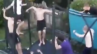 Vidéo drôle à en mourir de rire ????????????????