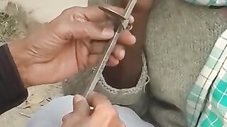 INDIAN EYE TESTING SPECIALIST.