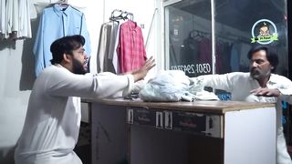 PAGAL DHOBI By _ Nadir Ali _ in _ P4 Pakao 2023 _.