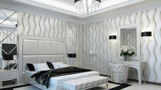 Bedroom - Design Ideas B200833