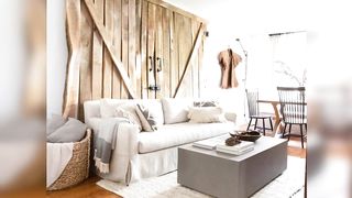 Living Room - Design Ideas L200833