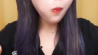 Emoji eating challenge part 0694#asmr #mukbang #food #shorts.