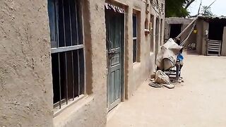 Ghareeb kabghar
