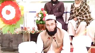 Qari meraj uddin sahb ke bohut he zabadast tilawat
