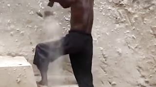 Les vidéos de Constructions de Piscines sont fakes????????‍♂️