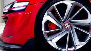 NEW 2024 Volkswagen GTI Roadster Coupe Exterior and Interior