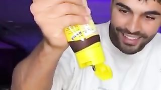 Food videod