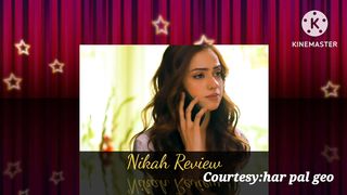 Nikah Episode 83 Review