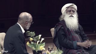 Pain Relief: From Physiology to Neurology | Sadhguru @ Harvard Medical School