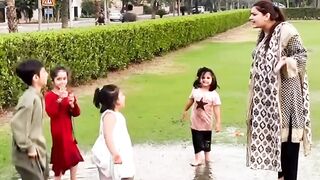 Bhai Dill to Bacha Haiy Mugarrrr