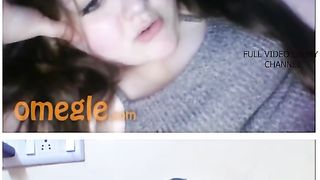 Never mess with indian || Indian Boy Roasting on Omegle 2