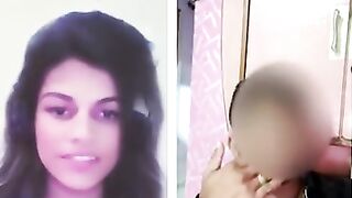 Never mess with indian | girl prank on omegle ???? | FUNNY ????