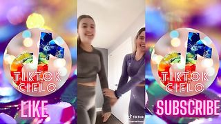 Small Waist Pretty Face With a Little Bank But My Best Friend Has  TikTok Compilation 2