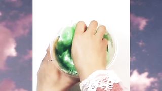 ASMR SLIME